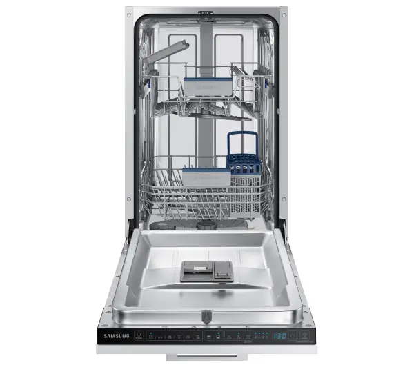 Samsung DW50DG430B00ET 44,8cm Automatyczne otwieranie drzwi - TRZECI -55%, ALBO 5-TY ZA 1ZŁ - Kup na Raty - RRSO 0%