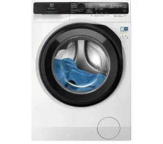 Electrolux 700 SteamCare EW7F5612QP Funkcje AI 10kg 1600obr/min Zdalne sterowanie UniversalDose - TRZECI -55%, ALBO 5-TY ZA 1ZŁ - Kup na Raty - RRSO 0%