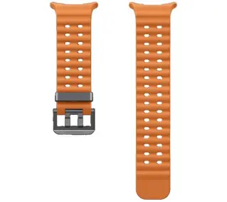 Samsung Marine Band  do Watch Ultra Pomarańczowy