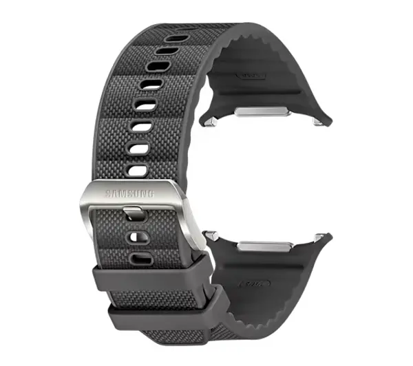 Samsung PeakForm Band Watch Ultra Szary