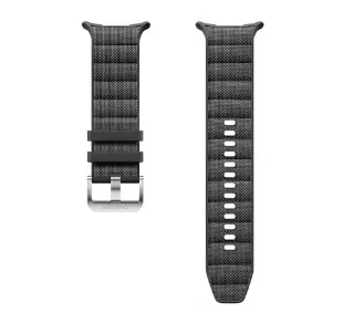 Samsung PeakForm Band Watch Ultra Szary