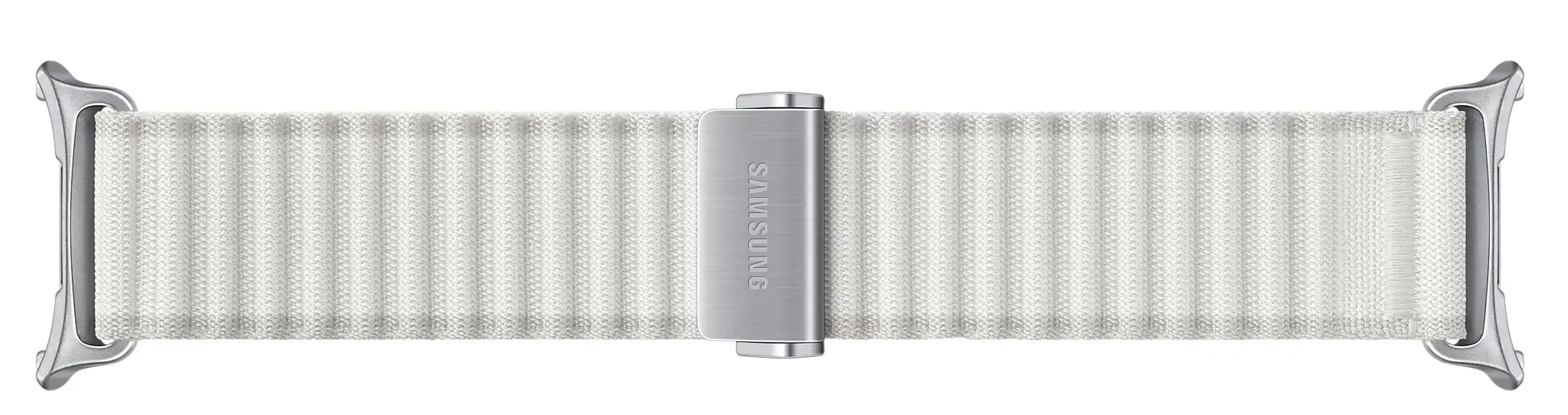 Pasek Samsung Trail Band do Watch Ultra Piaskowy