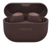 Słuchawki bezprzewodowe Jabra Elite 10 Dokanałowe Bluetooth 5.3 Kakaowy
