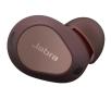 Słuchawki bezprzewodowe Jabra Elite 10 Dokanałowe Bluetooth 5.3 Kakaowy