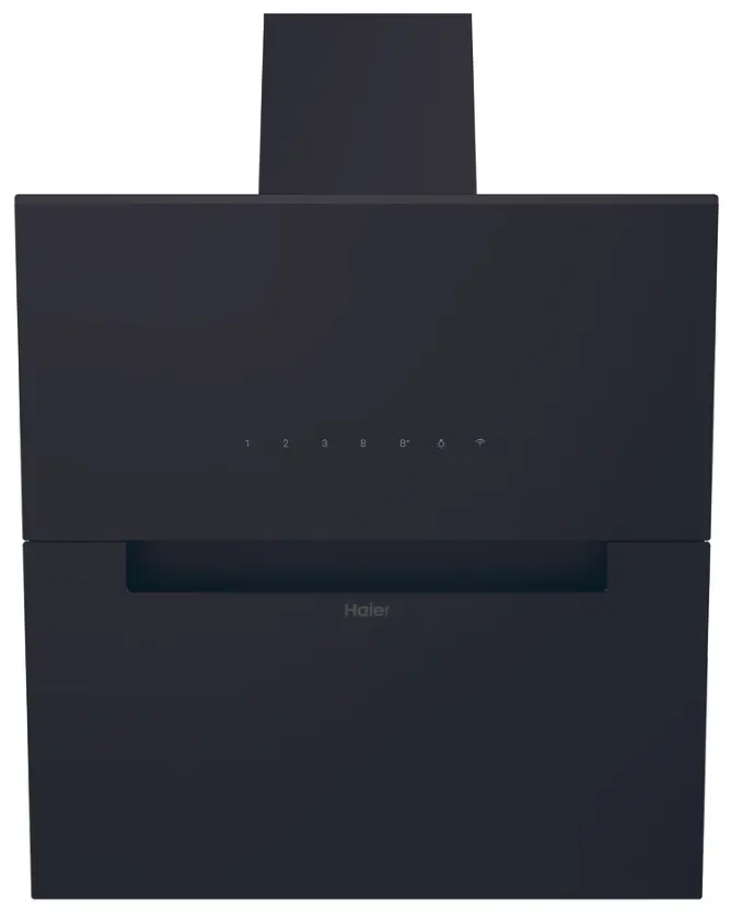 Okap Haier HADG6CBS4BWIFI Czarny