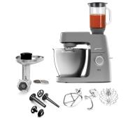 kenwood chef elite xl kvl6370s