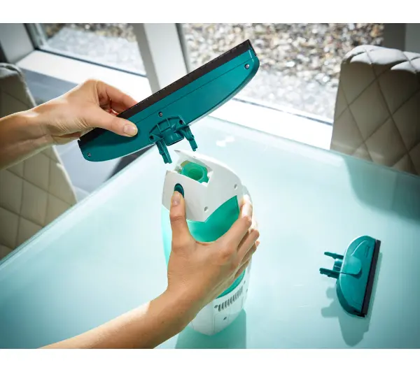 Leifheit Dry & Clean 51000