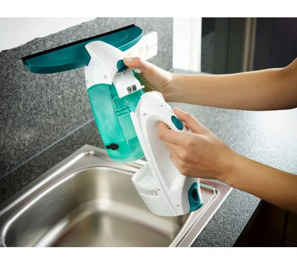 Leifheit Dry & Clean 51000