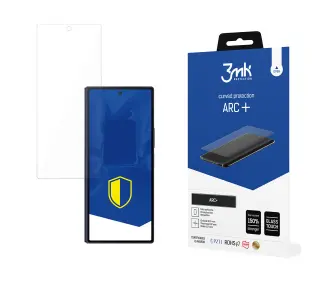 3mk ARC+ do Samsung Galaxy Z Fold 6