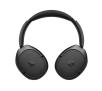 Słuchawki bezprzewodowe Edifier Stax Spirit S5 Nauszne Bluetooth 5.4 Czarny