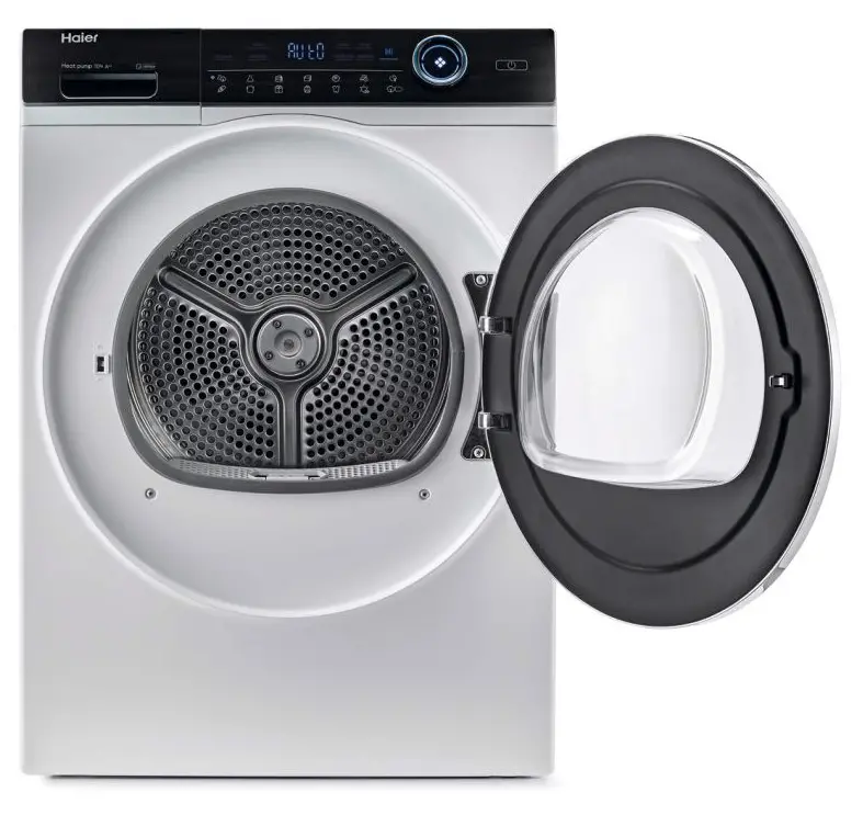 фото Сушильная машина Haier HD100-A2979N-S
