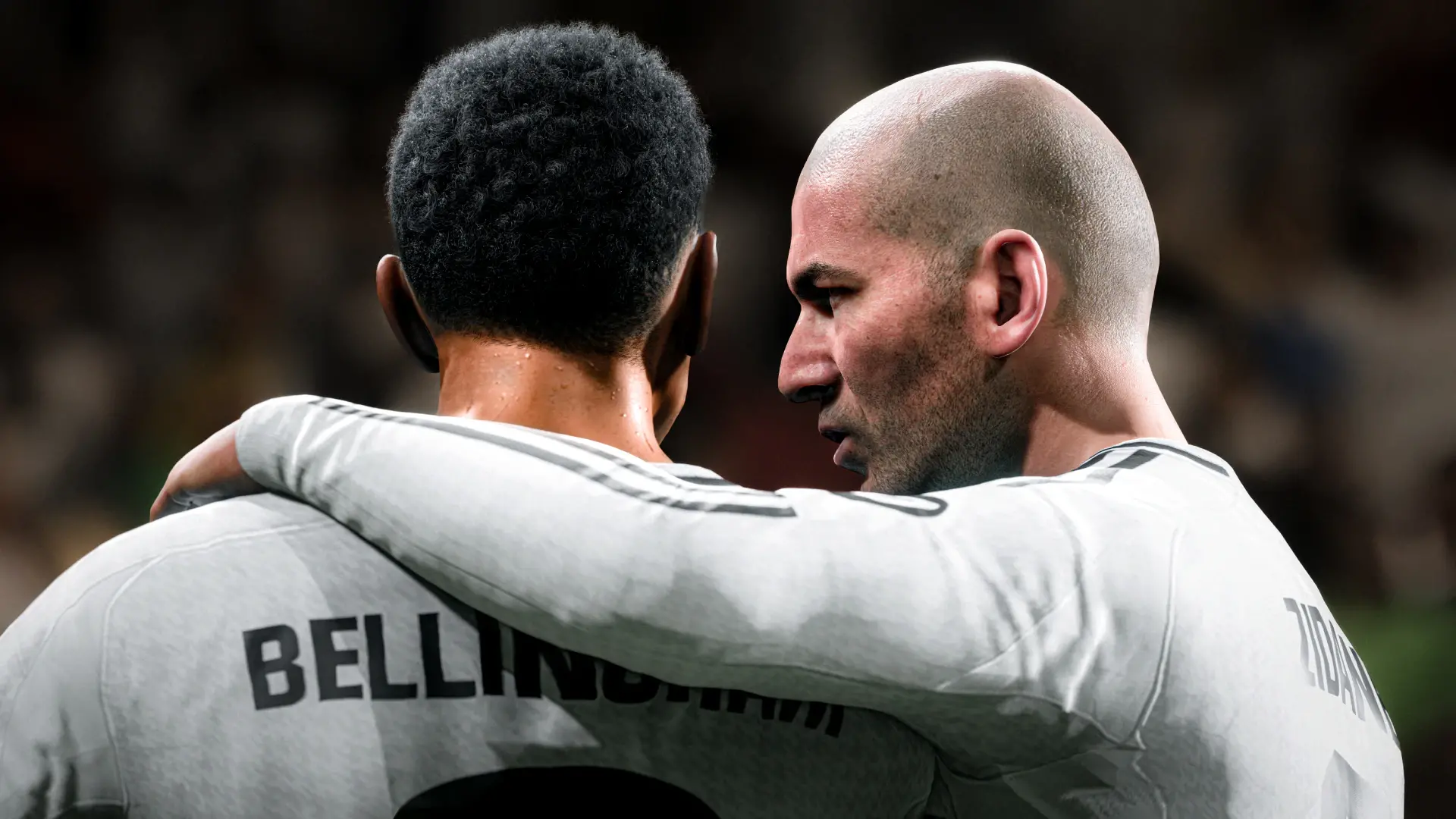 EA SPORTS FC 25 Gra na PS5
