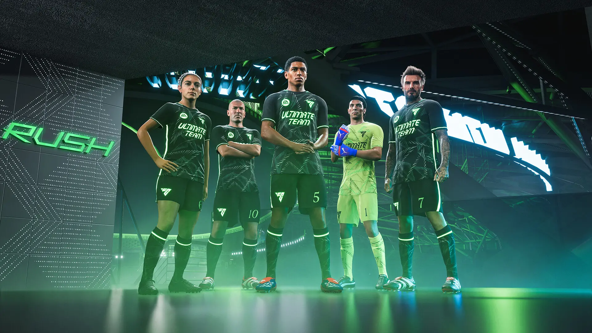 EA SPORTS FC 25 Gra na PS5