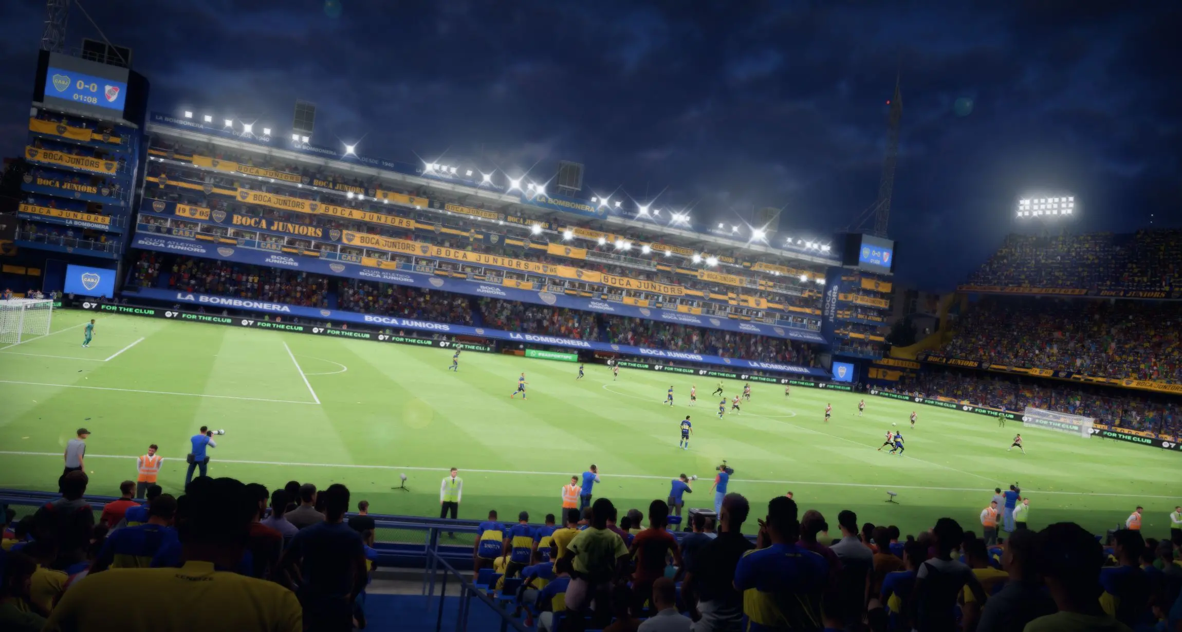 EA SPORTS FC 25 Gra na PS5
