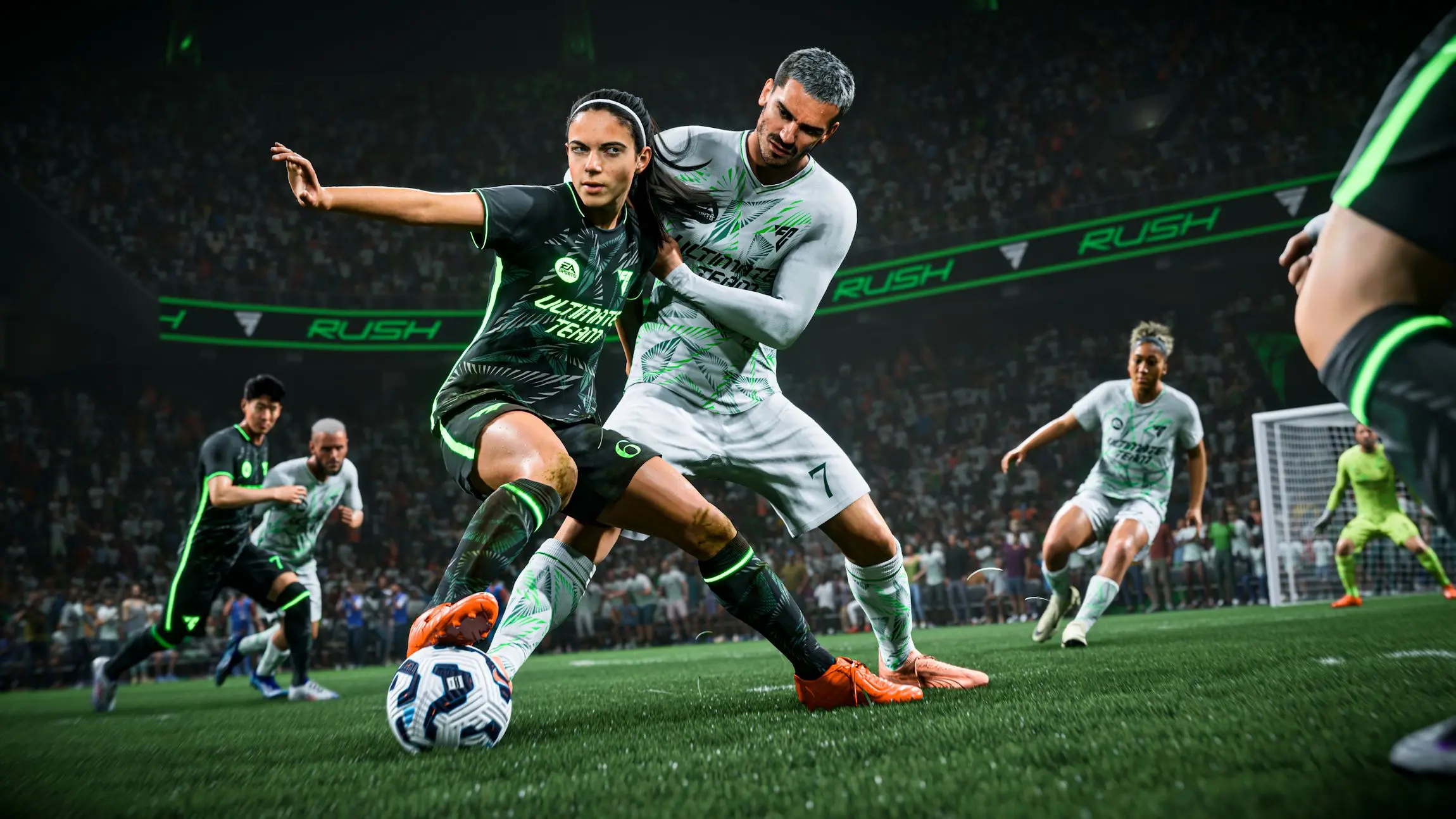 EA SPORTS FC 25 Gra na PS5