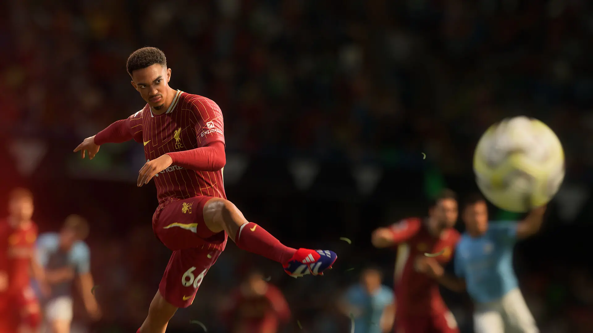 Amazon.co.jp: EA SPORTS FC™ 25- PS5 : ゲーム