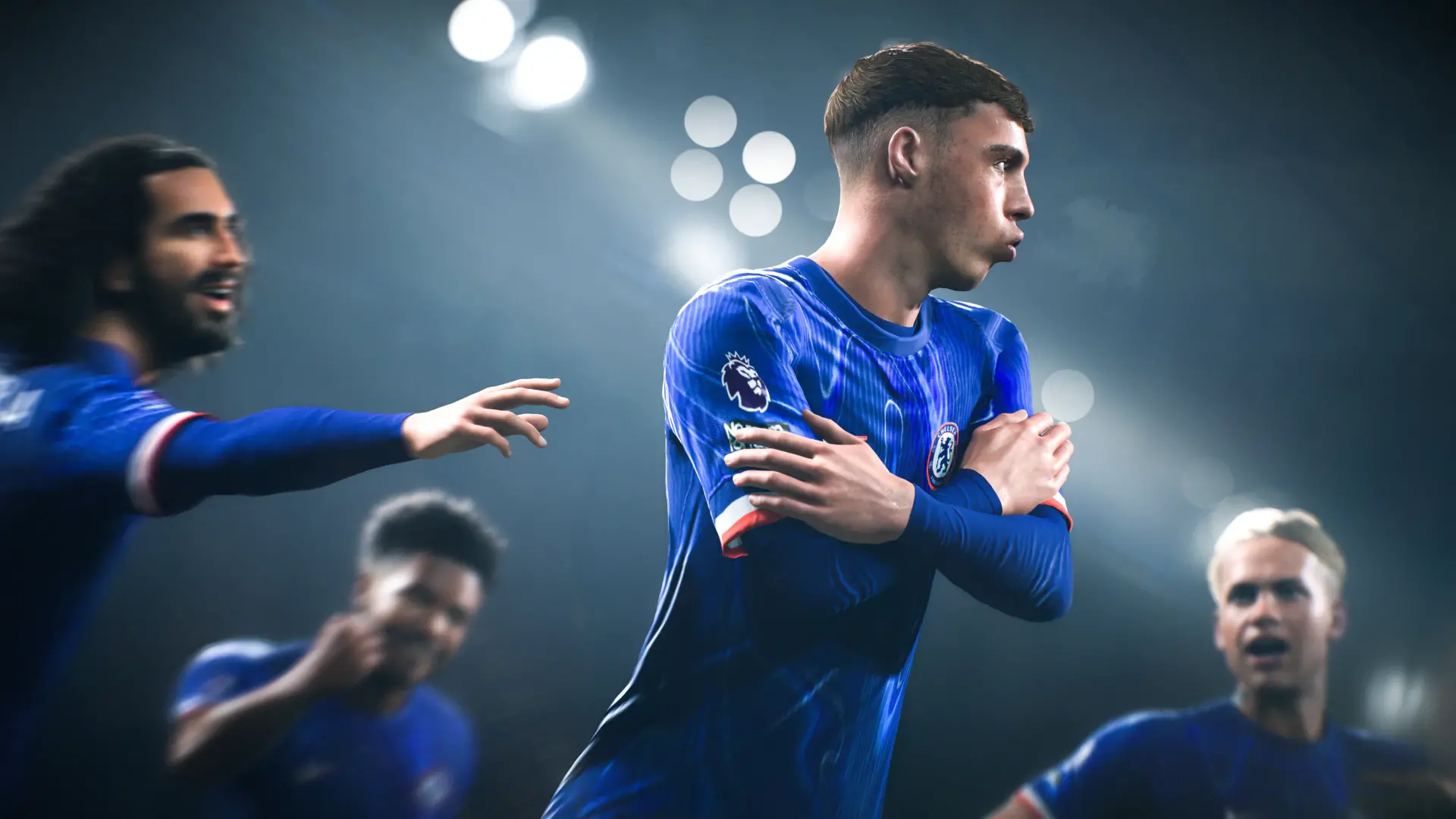 EA SPORTS FC 25 Gra na PS5