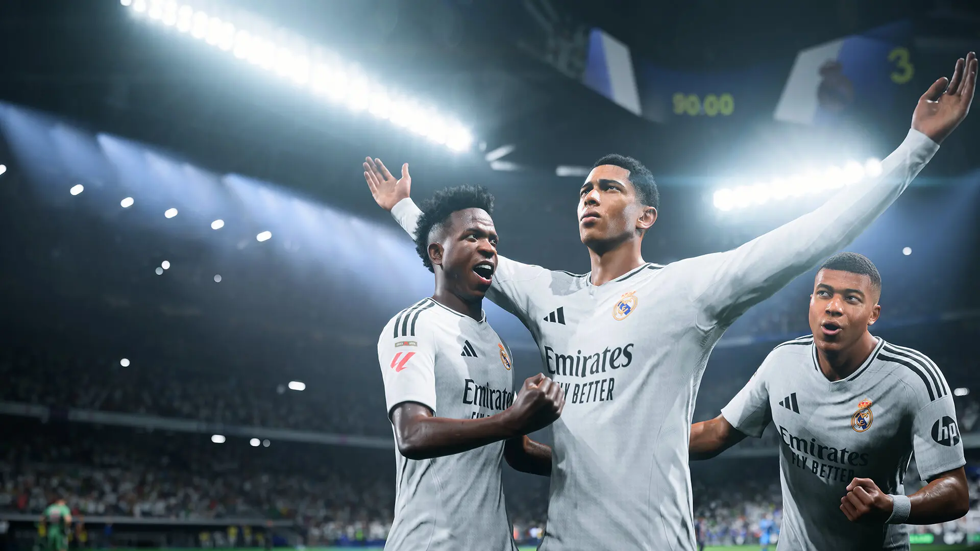 EA SPORTS FC 25 Gra na PS5