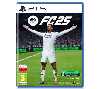 EA SPORTS FC 25 Gra na PS5