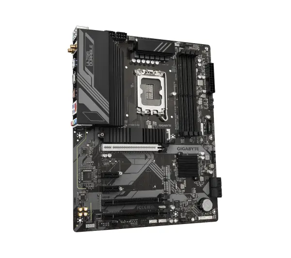Gigabyte Z790 D AX - Kup na Raty - RRSO 0%