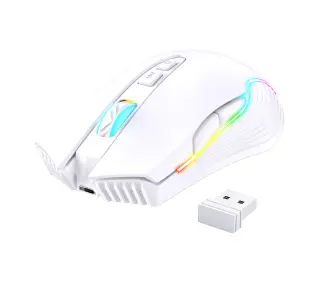 Onikuma CW905 Wireless  Biały