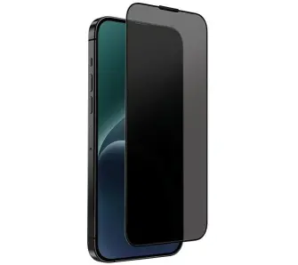 Szkło hartowane UNIQ Optix Privacy do iPhone 15 Pro