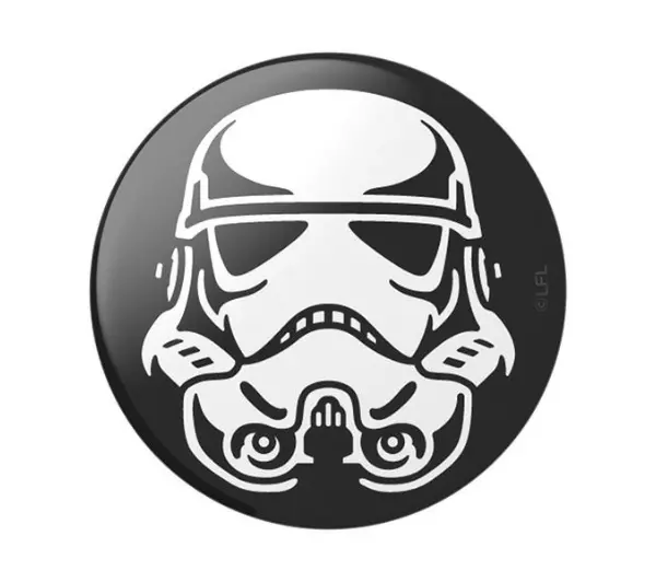 Popsockets 2 Stormtrooper Icon