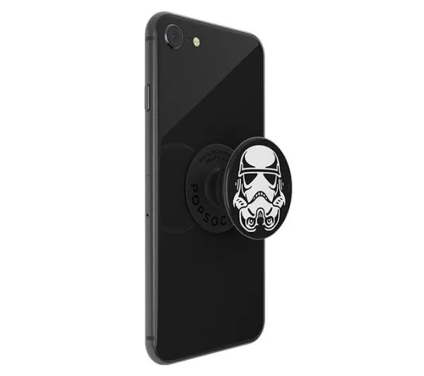 Popsockets 2 Stormtrooper Icon