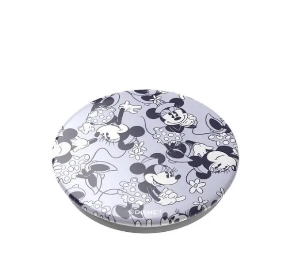 Popsockets 2 Minnie Lilac Pattern