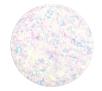 Uchwyt na telefon Popsockets Iridescent Confetti White