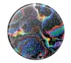 Uchwyt na telefon Popsockets Glitter Rainbow Void