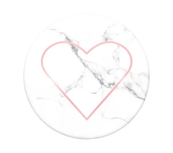 Popsockets Stoney Heart