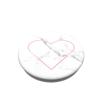 Uchwyt na telefon Popsockets Stoney Heart