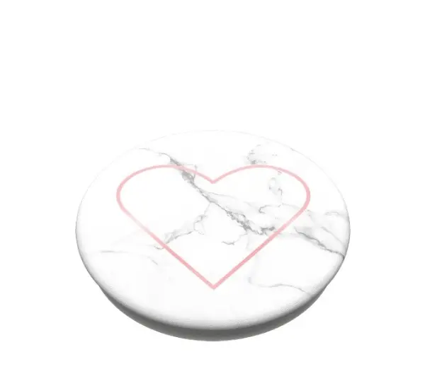 Popsockets Stoney Heart