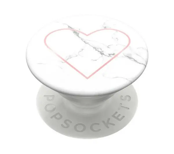 Popsockets Stoney Heart