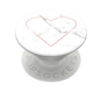 Uchwyt na telefon Popsockets Stoney Heart