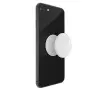 Uchwyt na telefon Popsockets Acetate Pearl White