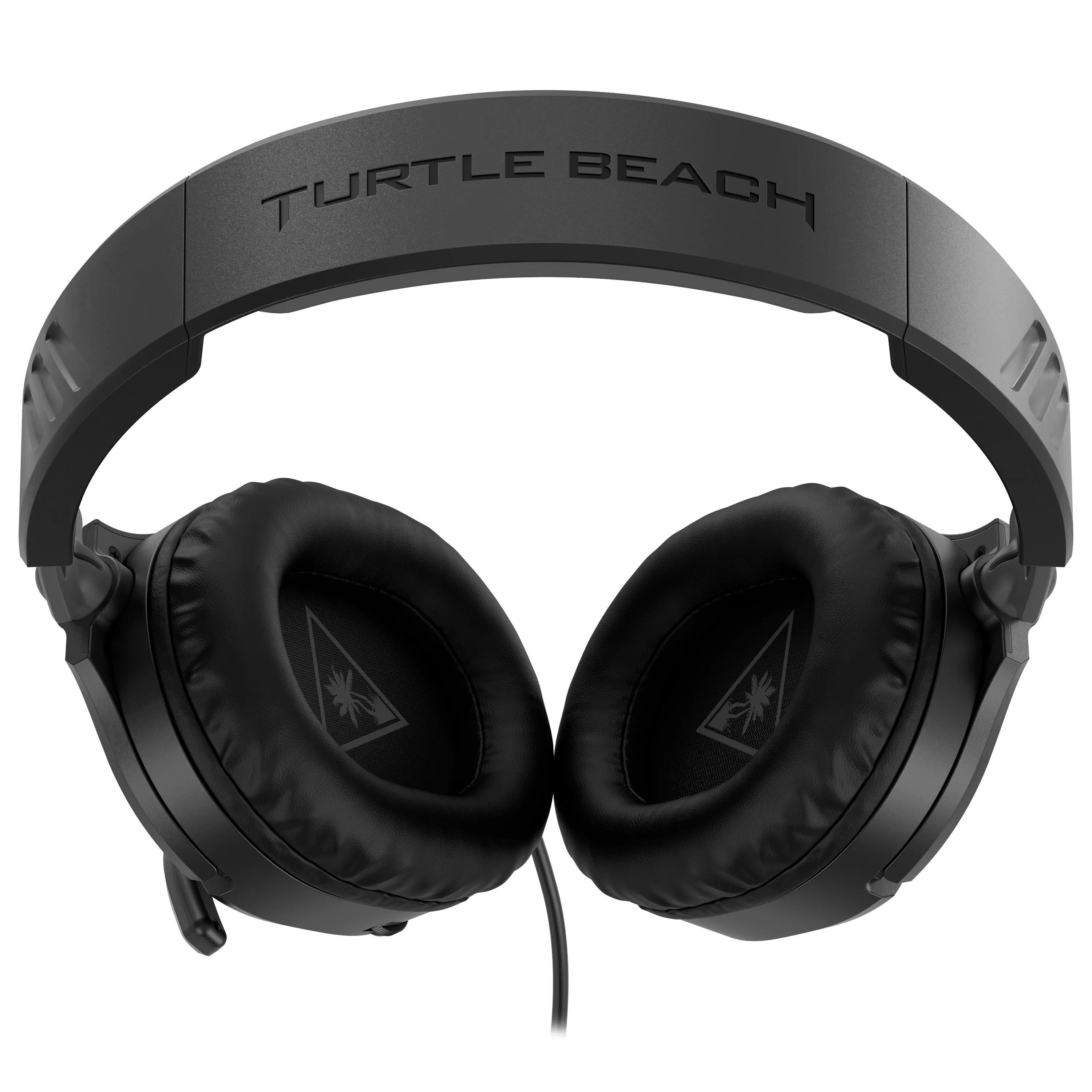 фото Навушники з мікрофоном Turtle Beach Recon 70 Xbox Black (226402)