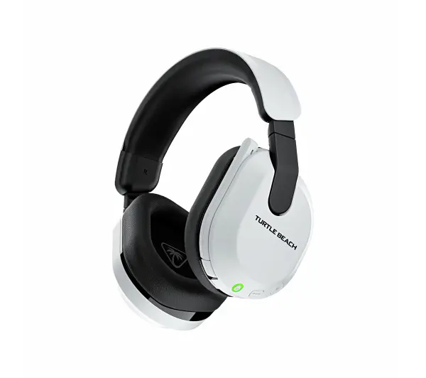 Turtle Beach Stealth 600 PlayStation Gen3 Nauszne Biały