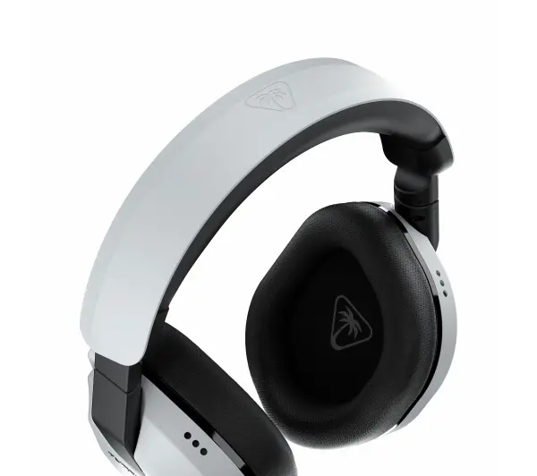 Turtle Beach Stealth 600 PlayStation Gen3 Nauszne Biały
