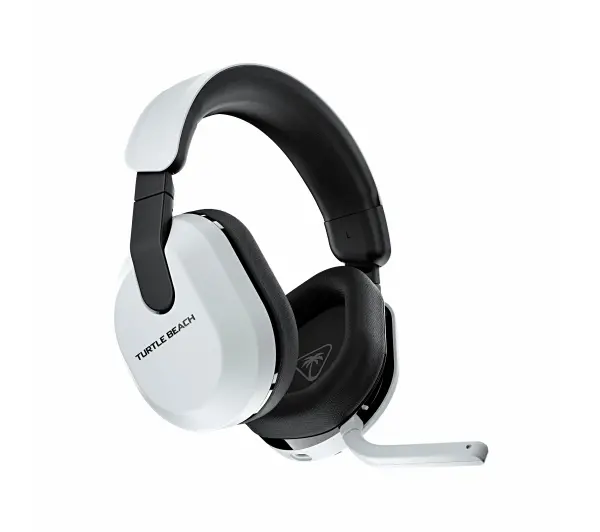 Turtle Beach Stealth 600 PlayStation Gen3 Nauszne Biały