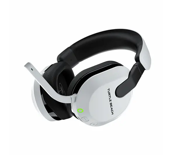 Turtle Beach Stealth 600 PlayStation Gen3 Nauszne Biały