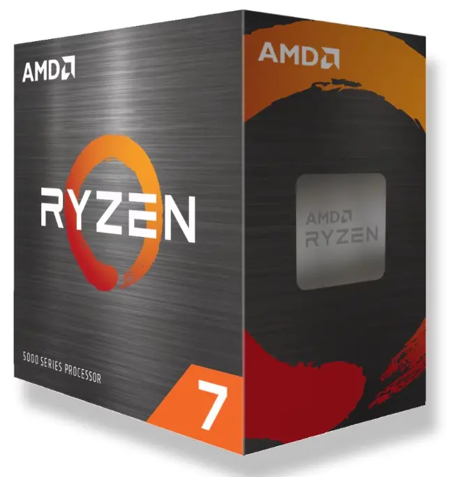 Procesor AMD Ryzen 7 5800XT BOX (100-100001582BOX)