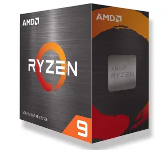 Procesor AMD Ryzen 9 5900XT BOX (100-100001581WOF)