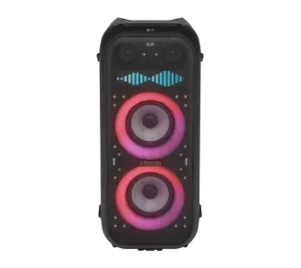 Power Audio LG XBOOM XL9T 1000W Bluetooth Czarny