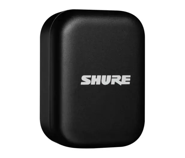 фото Мікрофон накамерний Shure MoveMic Two (2-Pack)