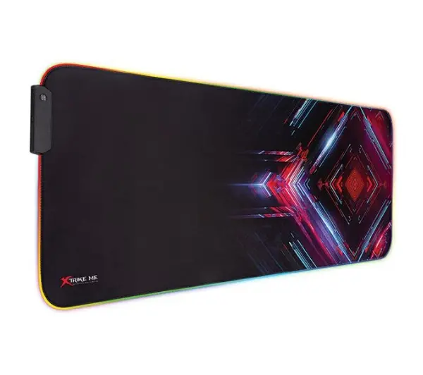 Xtrike Me MP-606 Czarny