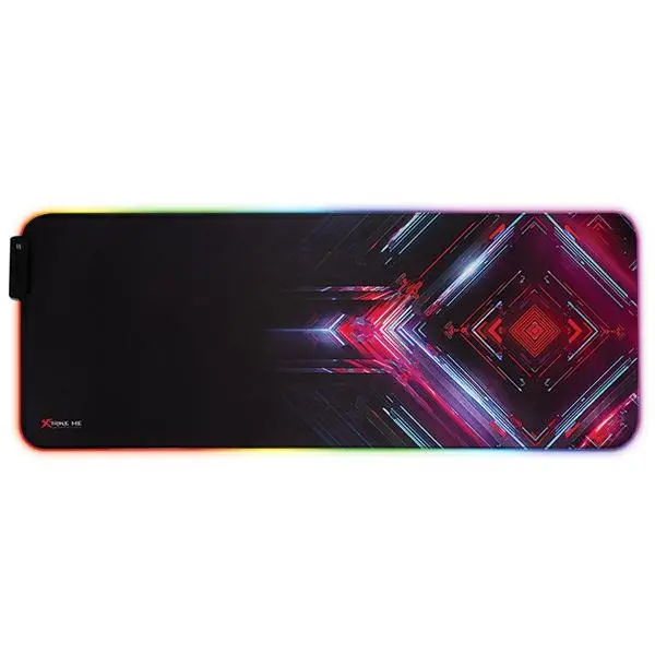 Podkładka Xtrike Me MP-606 Czarny