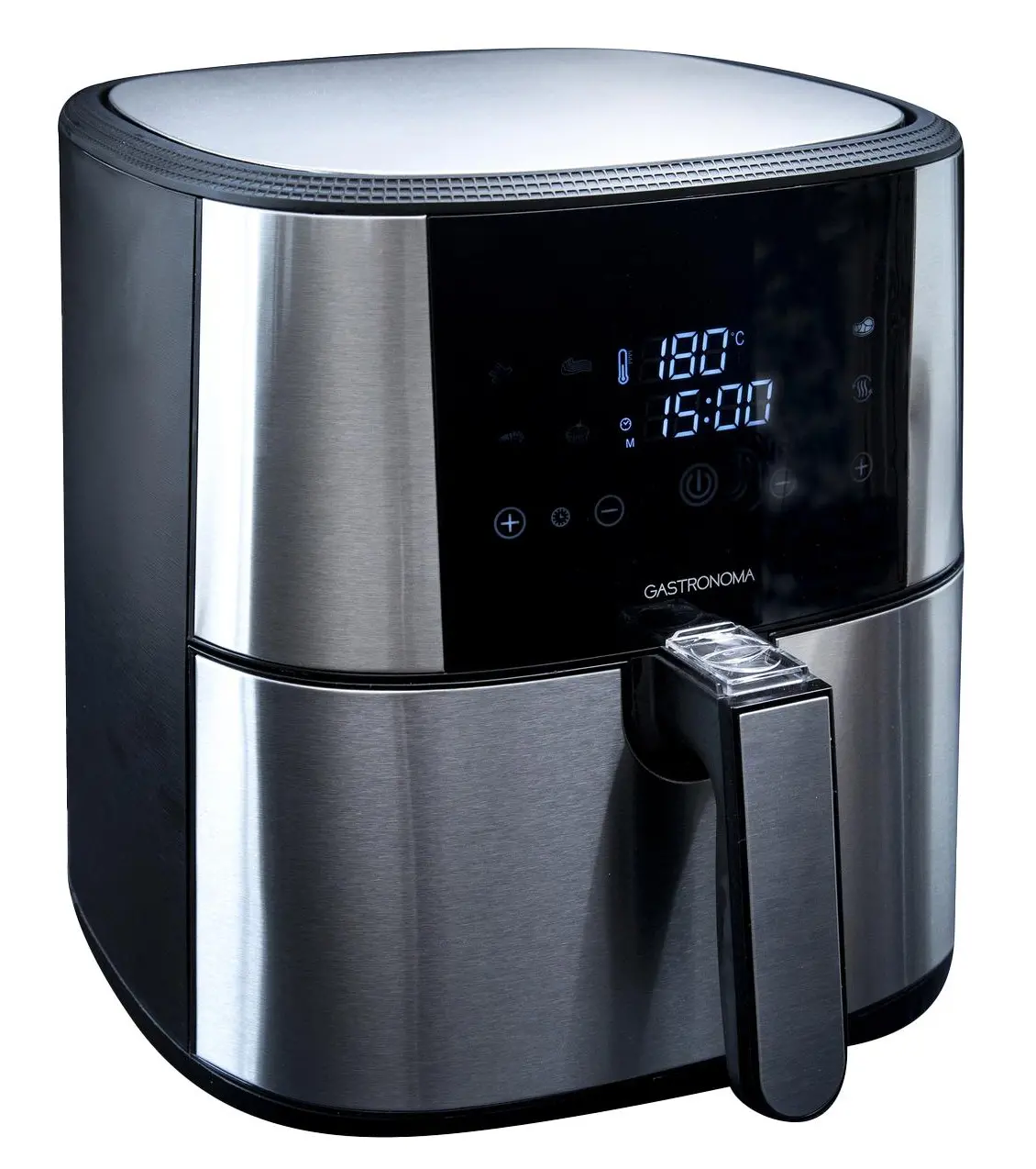 Air fryer Gastronoma 18290002 1800W 6l