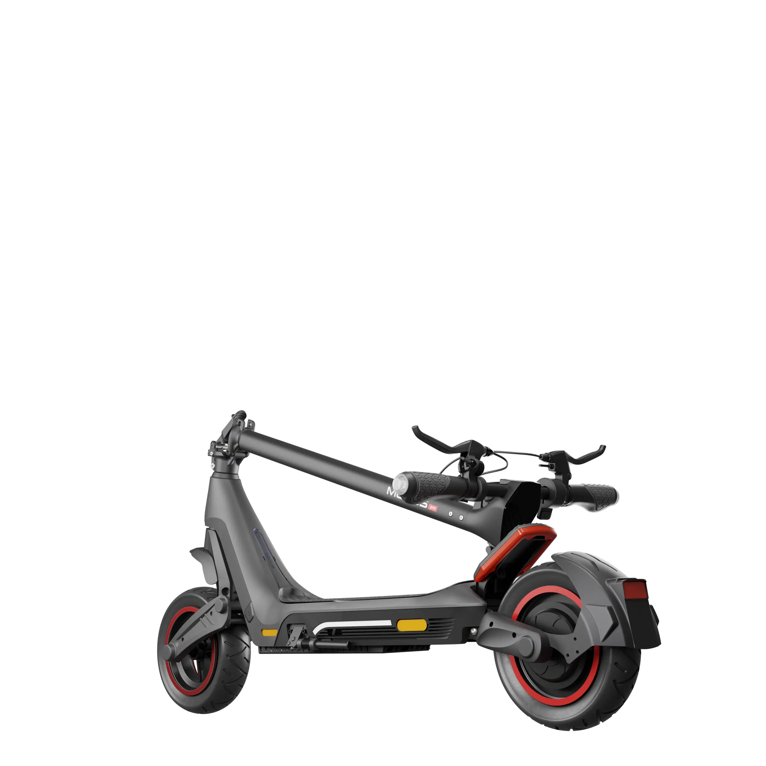Hulajnoga elektryczna Motus Pro10 Urban 500W 60km 10" Czarny